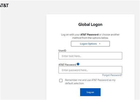 myresults at&t|at t my account online.